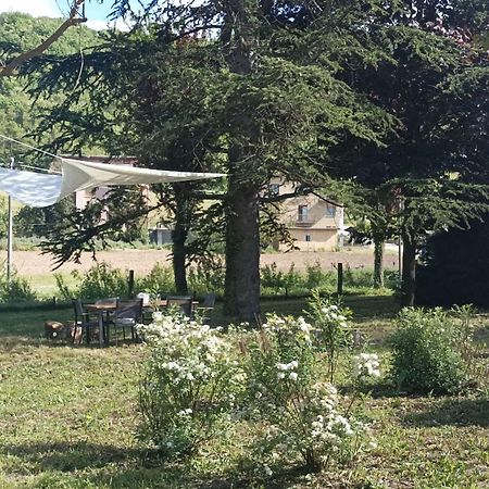 Saliceto Il Giardino Di San Martino Bed & Breakfast エクステリア 写真