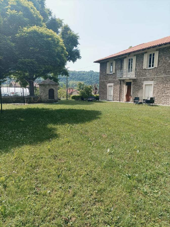 Saliceto Il Giardino Di San Martino Bed & Breakfast エクステリア 写真