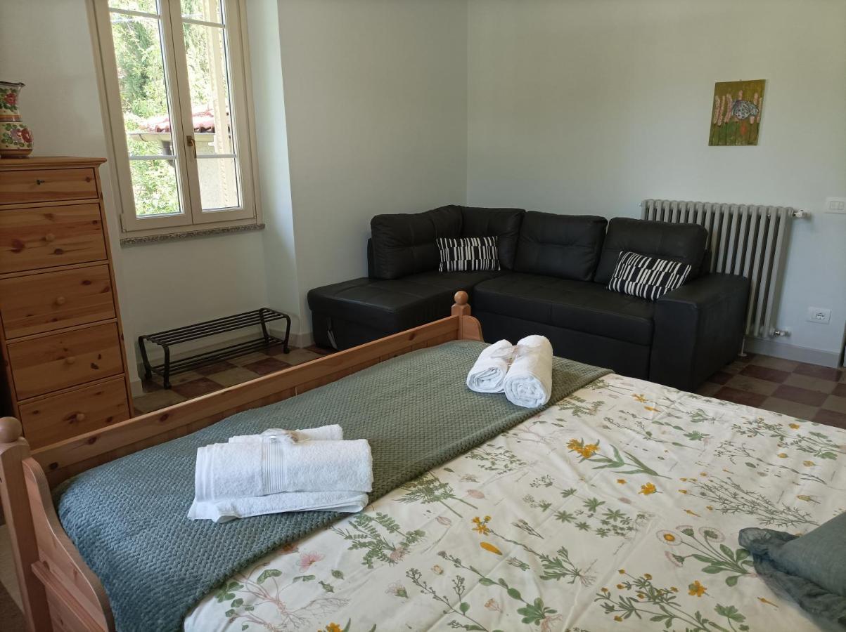 Saliceto Il Giardino Di San Martino Bed & Breakfast エクステリア 写真