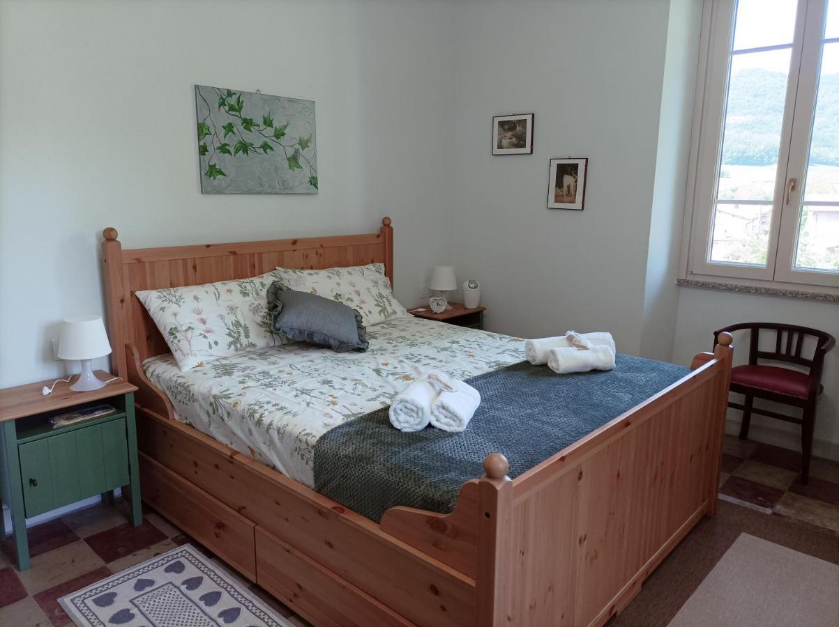 Saliceto Il Giardino Di San Martino Bed & Breakfast エクステリア 写真