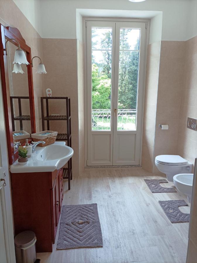 Saliceto Il Giardino Di San Martino Bed & Breakfast エクステリア 写真