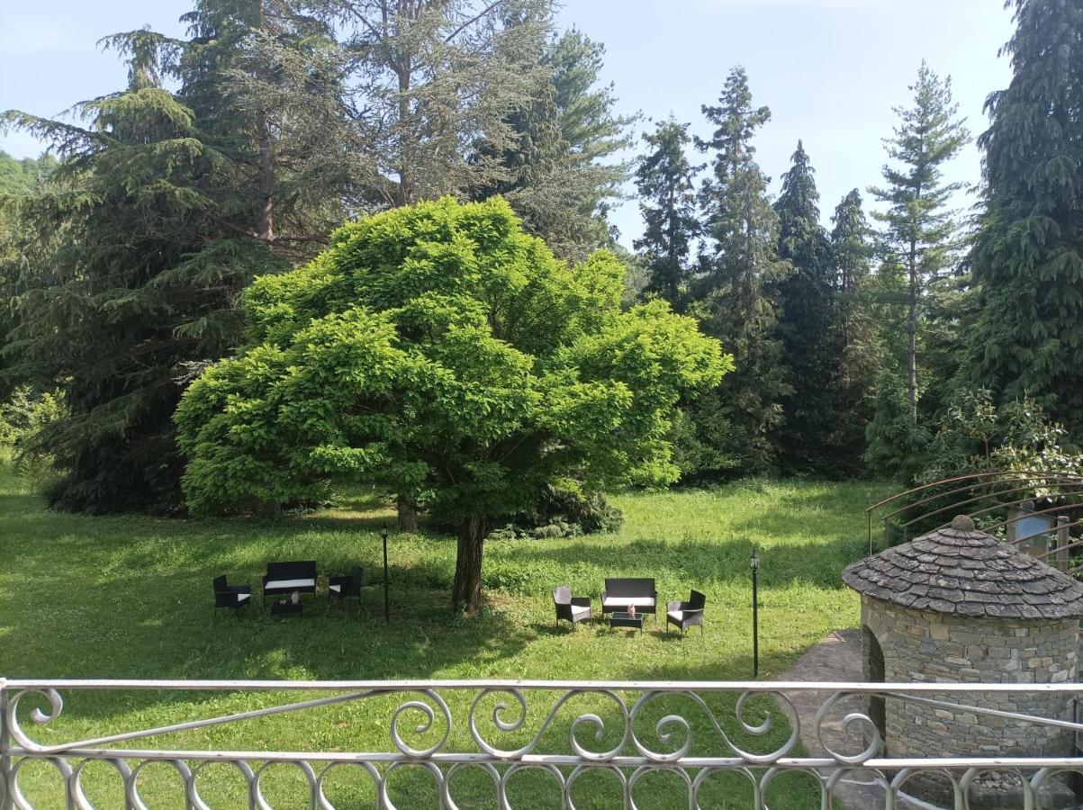 Saliceto Il Giardino Di San Martino Bed & Breakfast エクステリア 写真