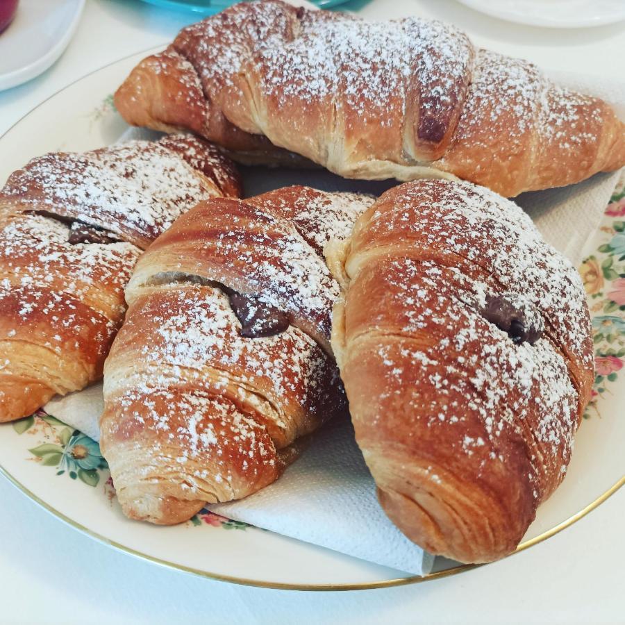 Saliceto Il Giardino Di San Martino Bed & Breakfast エクステリア 写真