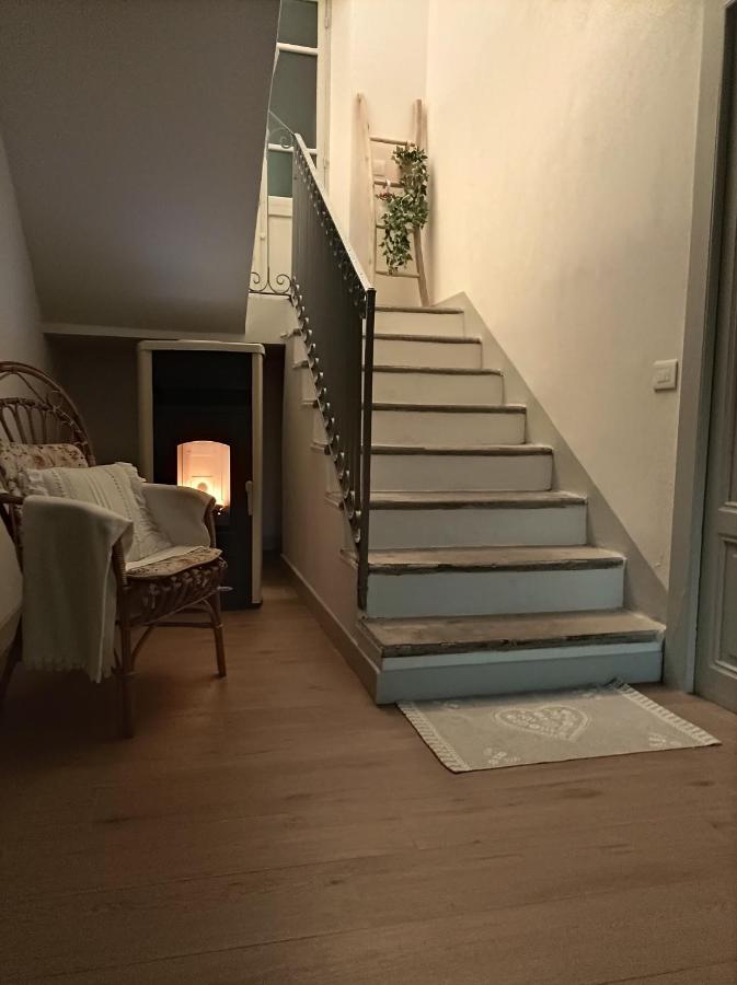 Saliceto Il Giardino Di San Martino Bed & Breakfast エクステリア 写真