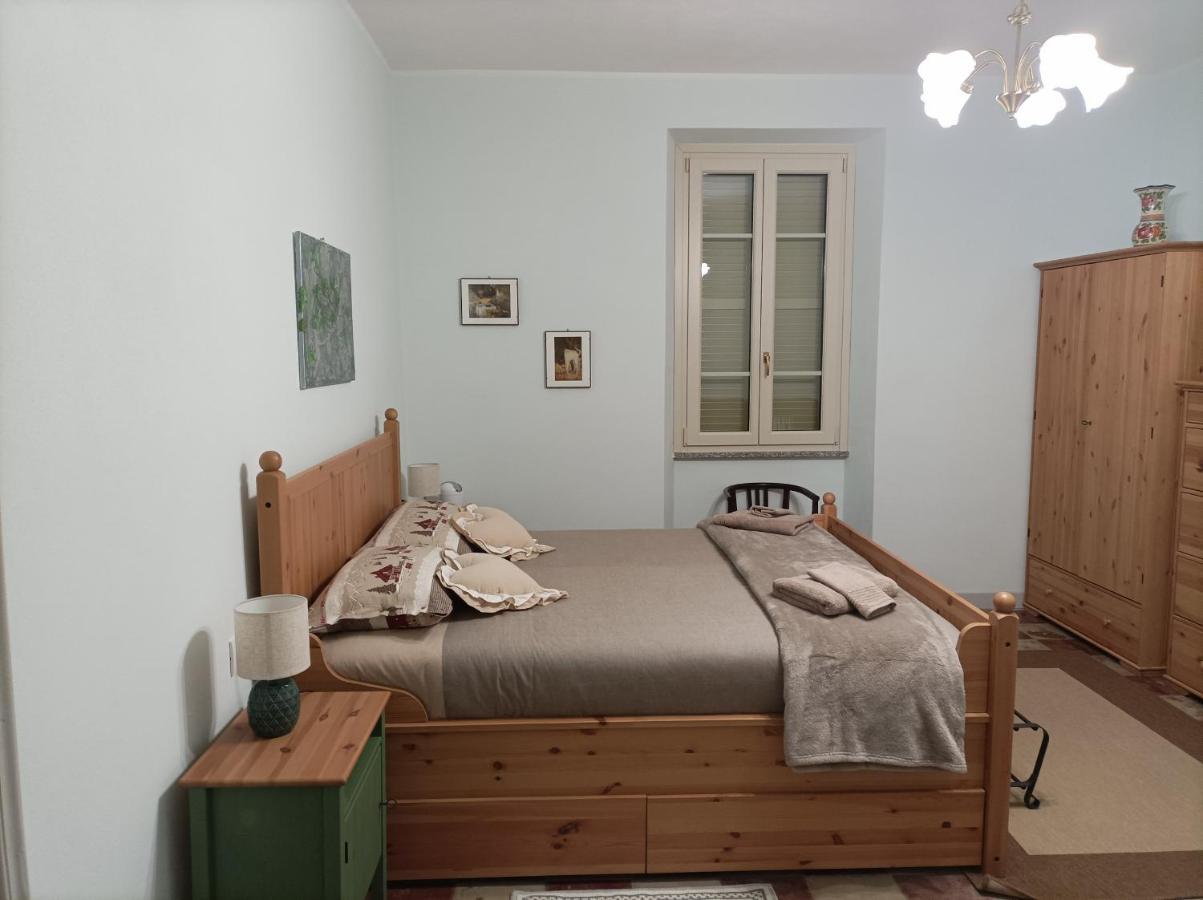 Saliceto Il Giardino Di San Martino Bed & Breakfast エクステリア 写真