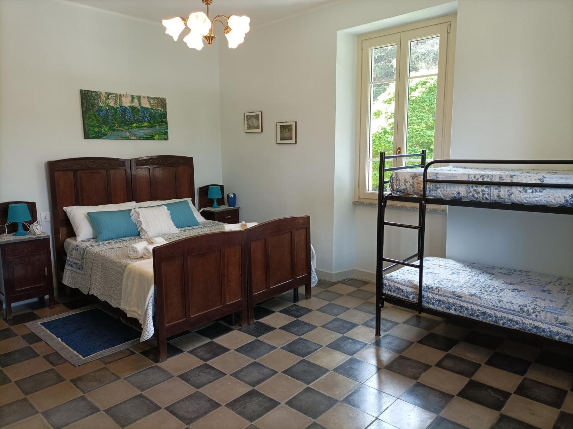 Saliceto Il Giardino Di San Martino Bed & Breakfast エクステリア 写真