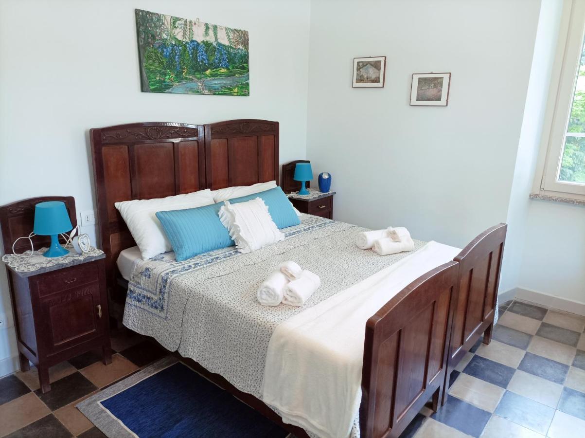 Saliceto Il Giardino Di San Martino Bed & Breakfast エクステリア 写真