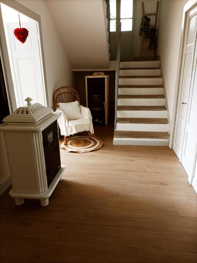 Saliceto Il Giardino Di San Martino Bed & Breakfast エクステリア 写真