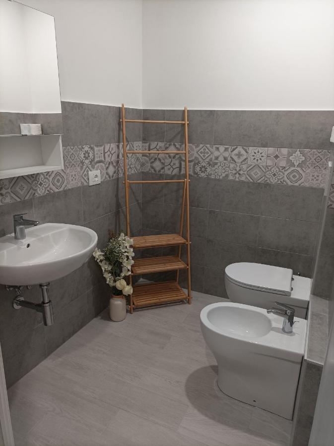 Saliceto Il Giardino Di San Martino Bed & Breakfast エクステリア 写真
