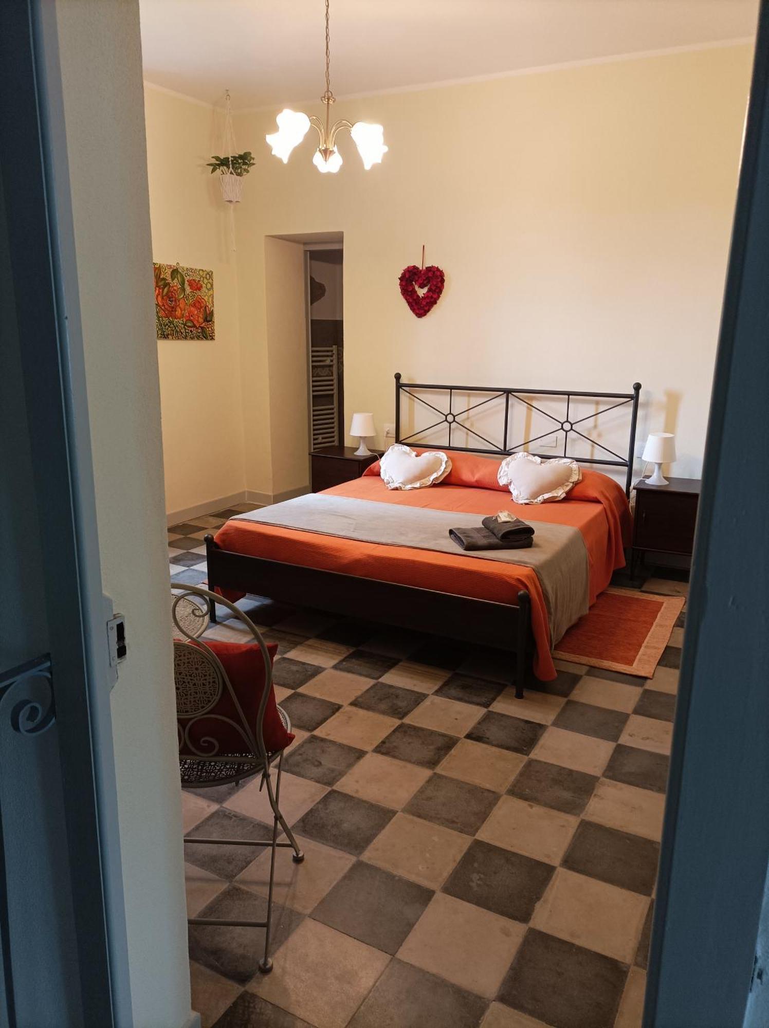Saliceto Il Giardino Di San Martino Bed & Breakfast 部屋 写真