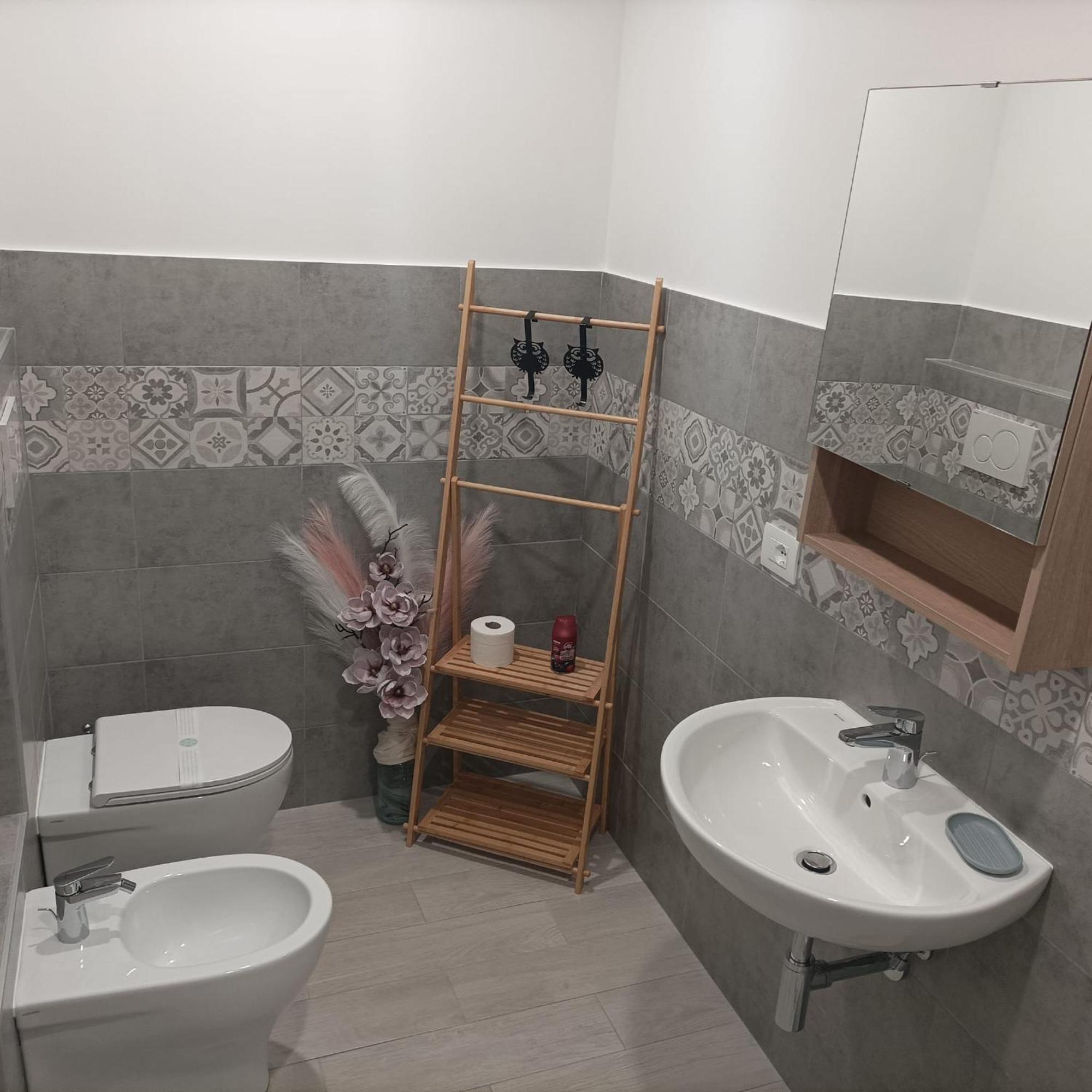 Saliceto Il Giardino Di San Martino Bed & Breakfast エクステリア 写真