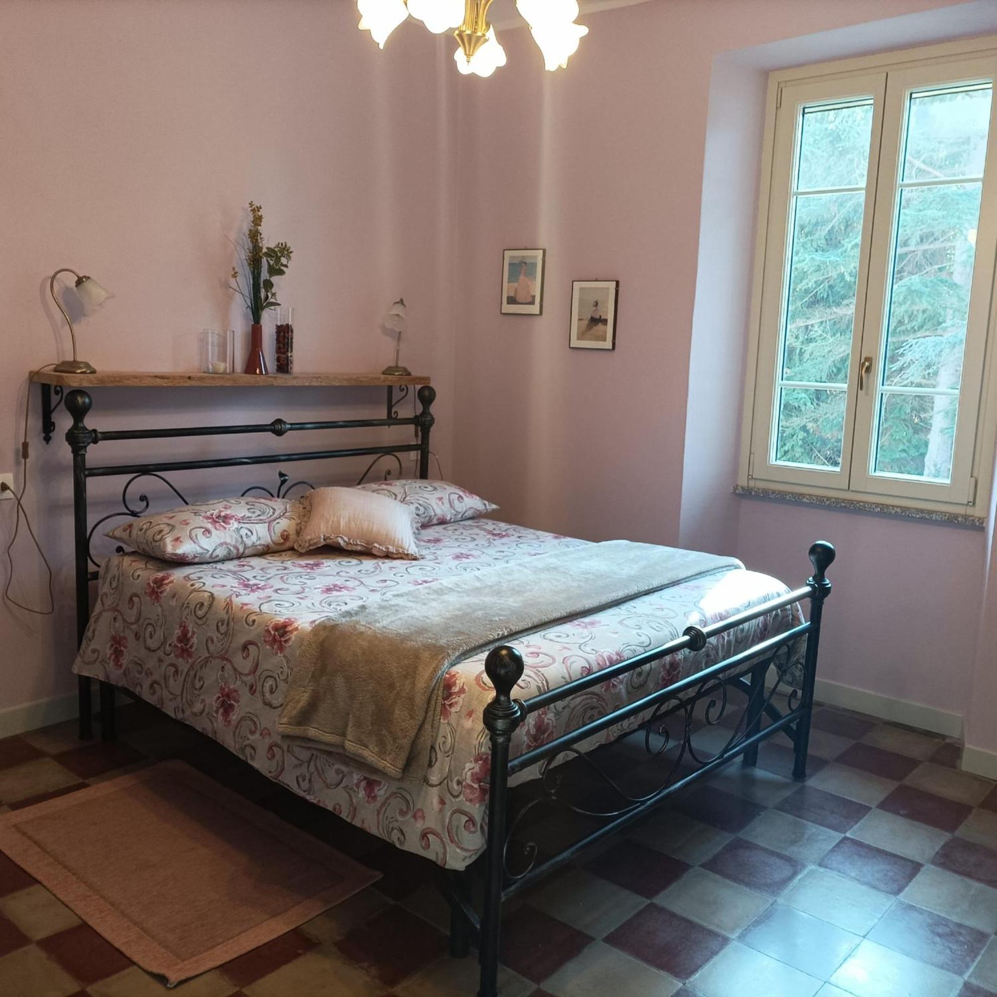 Saliceto Il Giardino Di San Martino Bed & Breakfast エクステリア 写真