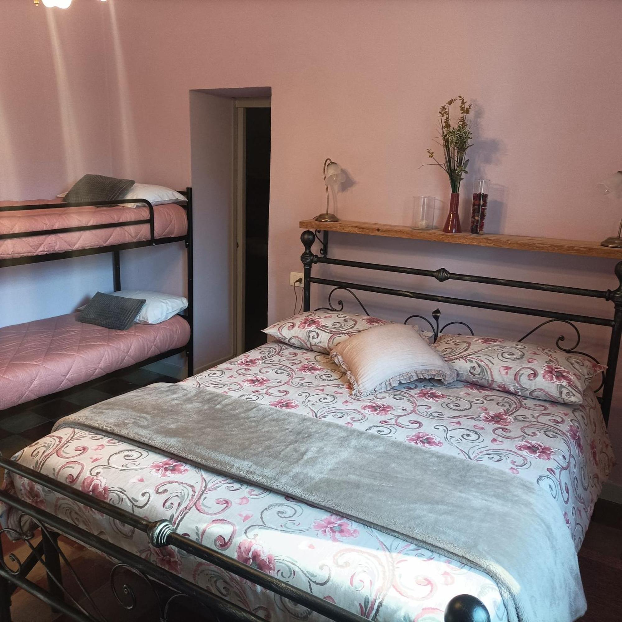 Saliceto Il Giardino Di San Martino Bed & Breakfast エクステリア 写真
