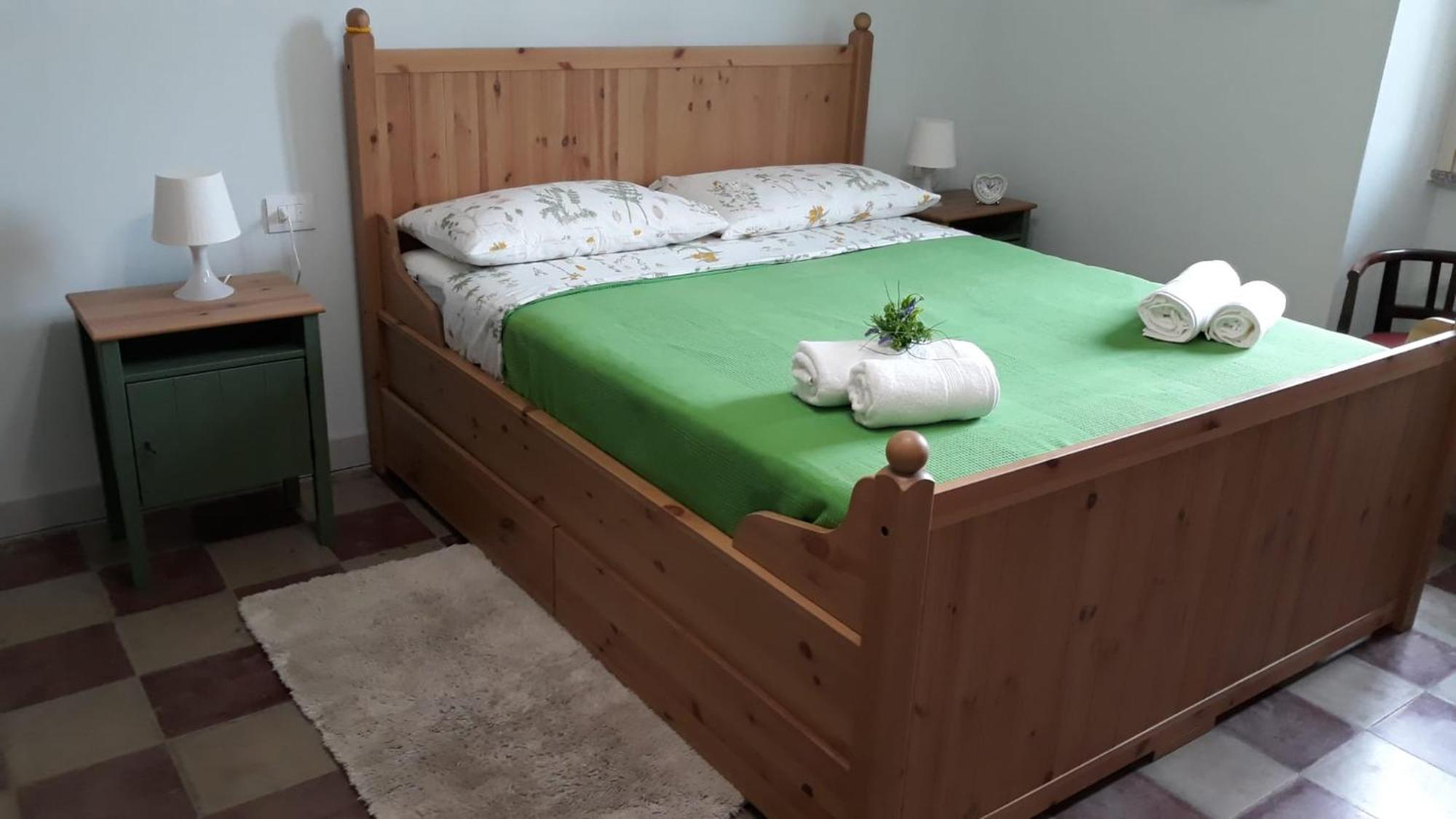 Saliceto Il Giardino Di San Martino Bed & Breakfast エクステリア 写真