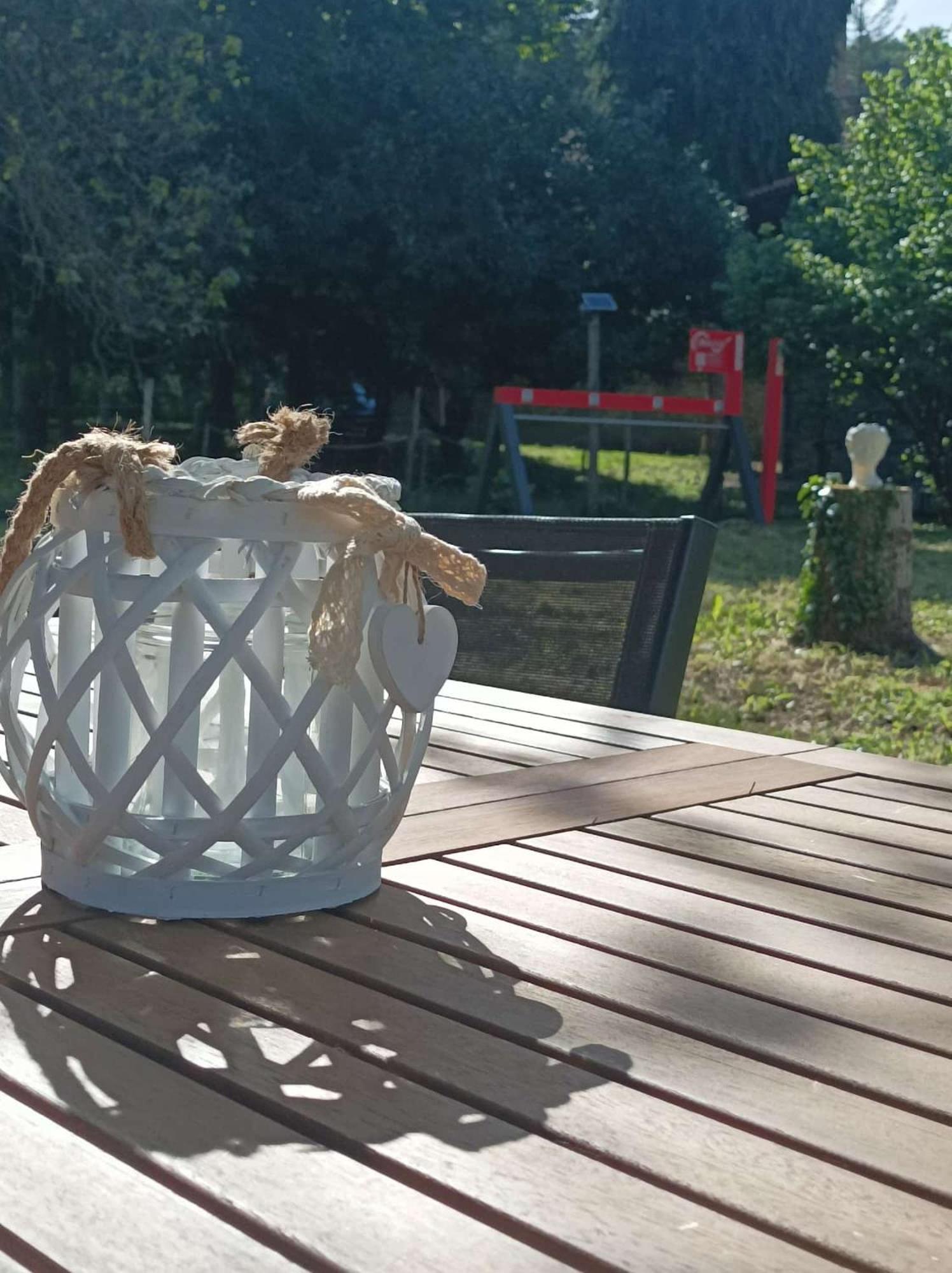 Saliceto Il Giardino Di San Martino Bed & Breakfast エクステリア 写真