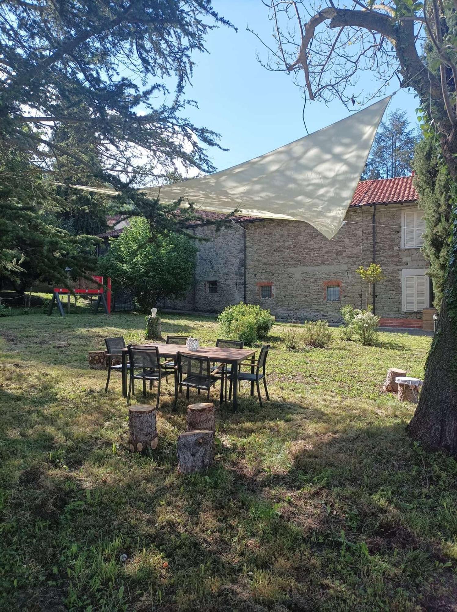 Saliceto Il Giardino Di San Martino Bed & Breakfast エクステリア 写真