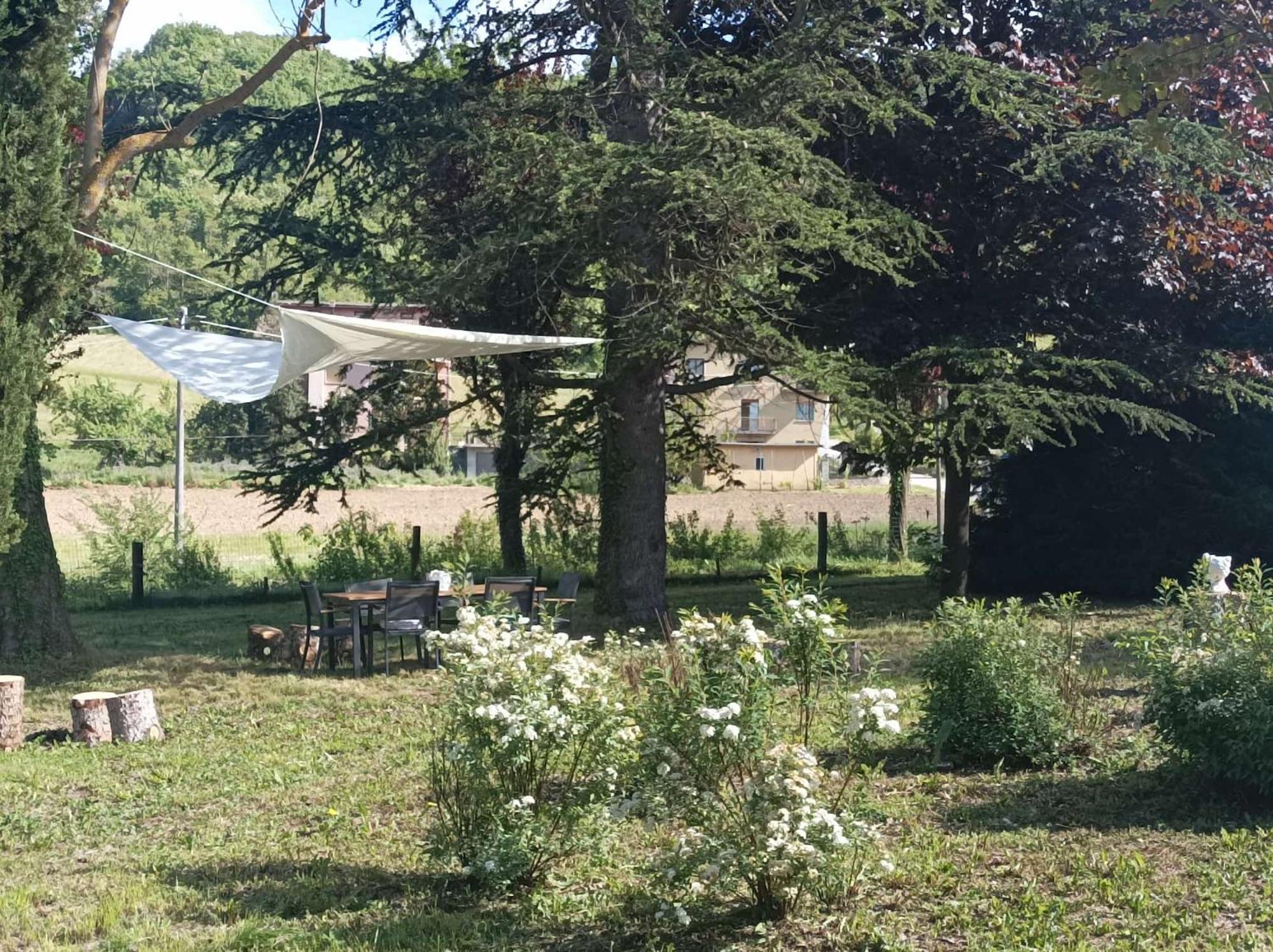 Saliceto Il Giardino Di San Martino Bed & Breakfast エクステリア 写真